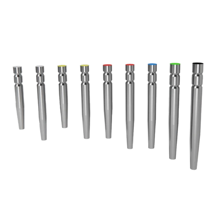 Visuel des Tenons Infinity Inox de la marque FSB Innovation