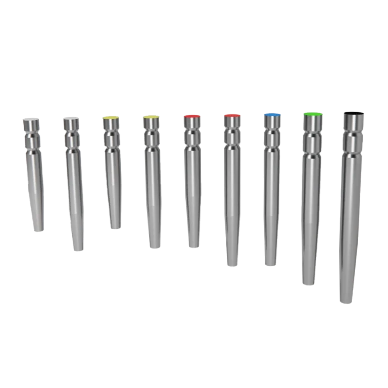 Visuel des Tenons Infinity Inox de la marque FSB Innovation