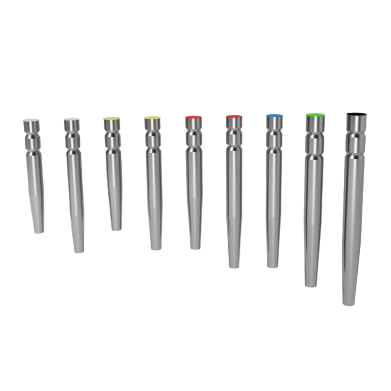 Visuel des Tenons Infinity Inox de la marque FSB Innovation