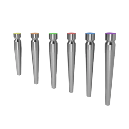Visuel des Tenons Infinity Inox de la marque FSB Innovation