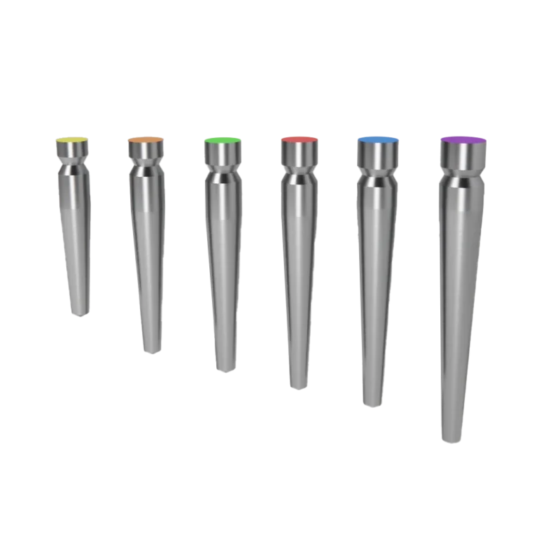 Visuel des Tenons Infinity Inox de la marque FSB Innovation