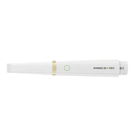 Aoralscan Elite Wireless NEO de Shining 3D, scanner intra-oral sans fil sans photogrammétrie IPG, pour la pratique quotidienne