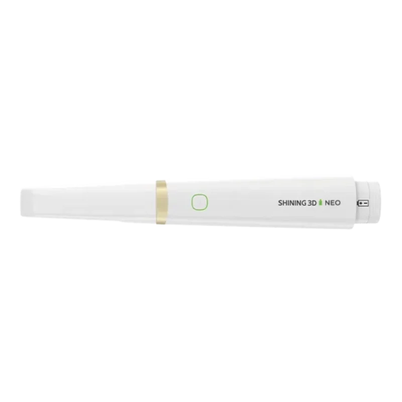 Aoralscan Elite Wireless NEO de Shining 3D, scanner intra-oral sans fil sans photogrammétrie IPG, pour la pratique quotidienne