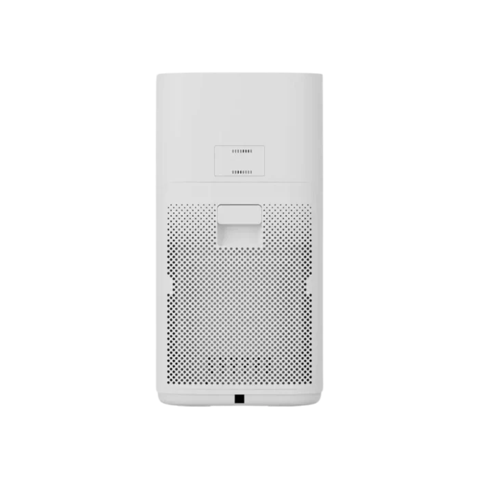 Vue de l'arrière de l'UltraCraft GreenPrint Unité de Purification de la marque HeyGears