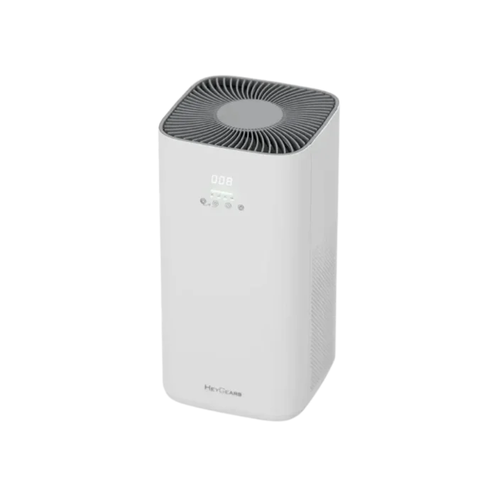 Vue de l'UltraCraft GreenPrint Unité de Purification de la marque HeyGears