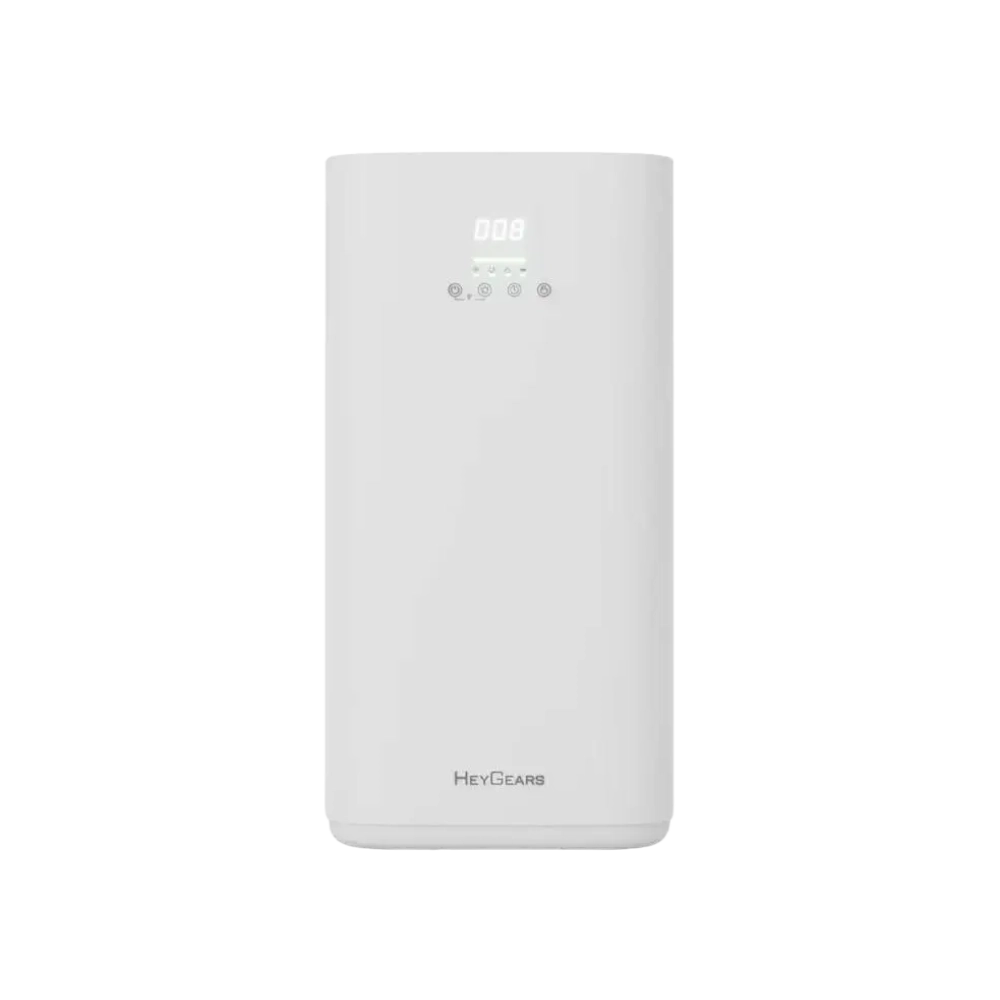 UltraCraft GreenPrint Unité de Purification de HeyGears Visuel de l'UltraCraft GreenPrint Unité de Purification de la marque HeyGears