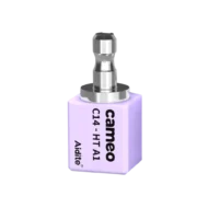 Blocs CFAO en disilicate de lithium Cameo de la marque Aidite pour restaurations dentaires