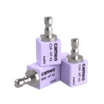 Blocs CFAO en disilicate de lithium Cameo de la marque Aidite pour restaurations dentaires