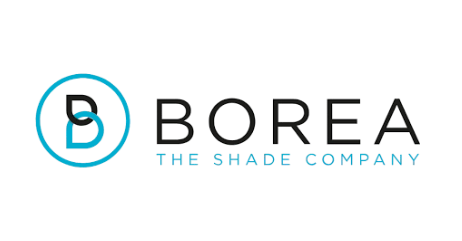 Le logo de la marque Borea Dental