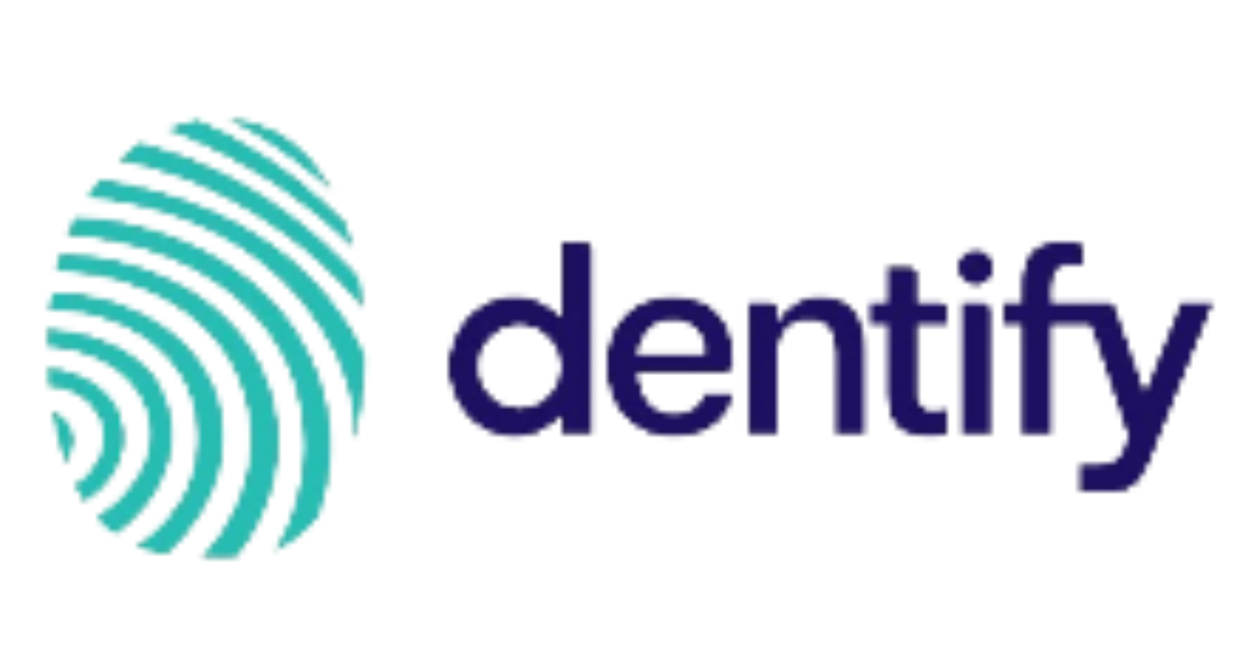 Le logo de la marque Dentify