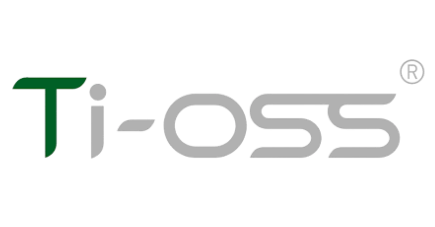 Le logo de Ti-oss