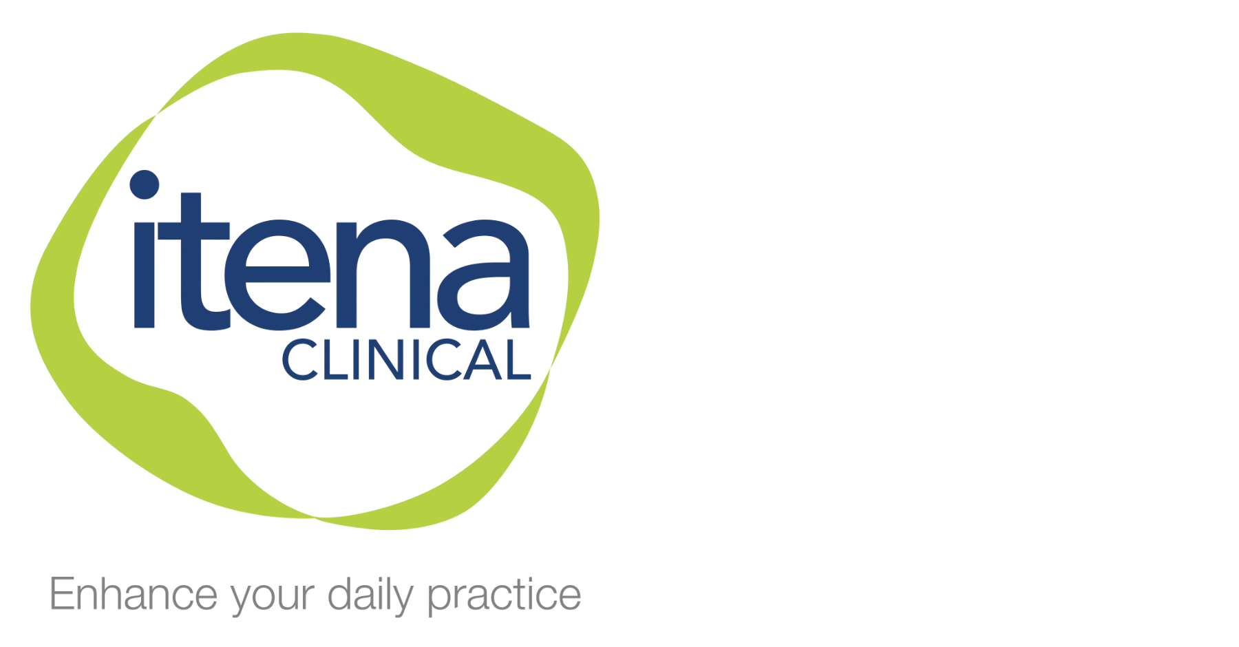 Le logo de la marque Itena