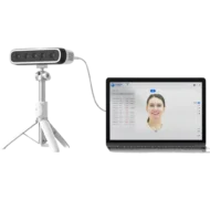 Visuel du scanner facial MetiSmile-MR de la marque Shining 3D