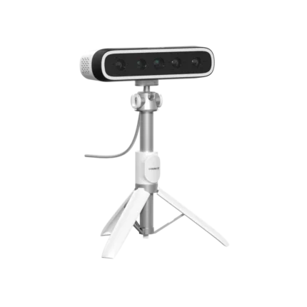 Visuel du scanner facial MetiSmile-MR de la marque Shining 3D