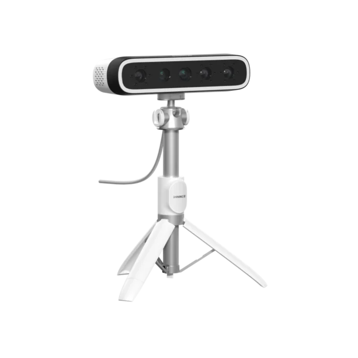 Visuel du scanner facial MetiSmile-MR de la marque Shining 3D