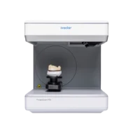 Scanner de table dentaire PrograScan PS5 Ivoclar ultra précision