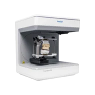 Scanner de table dentaire PrograScan PS5 Ivoclar ultra précision