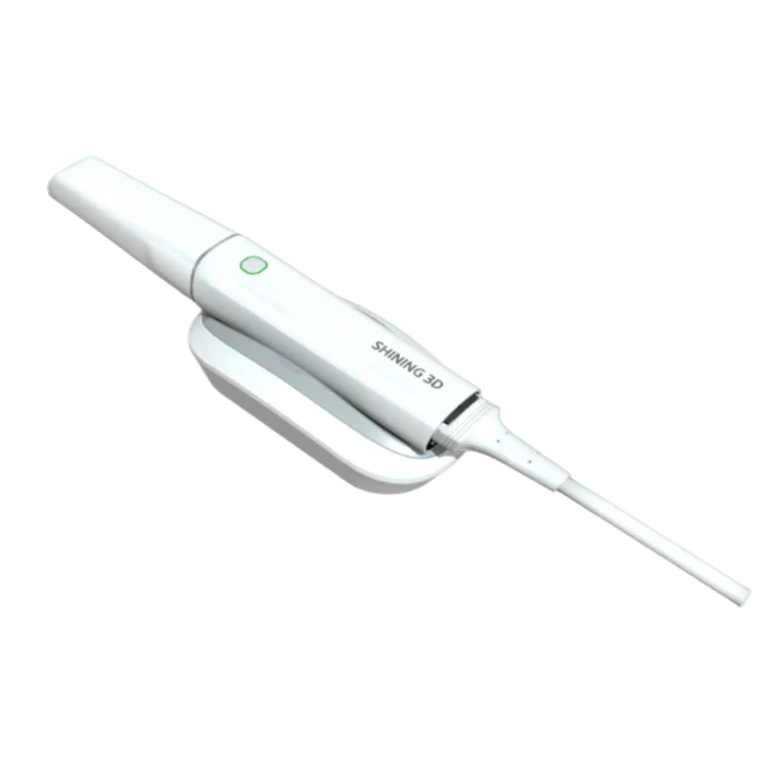 Visuel du scanner intra-oral Aoralscan ELF de la marque Shining 3D