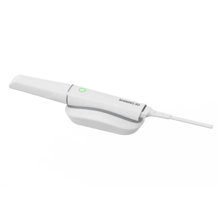 Visuel du scanner intra-oral Aoralscan ELF de la marque Shining 3D