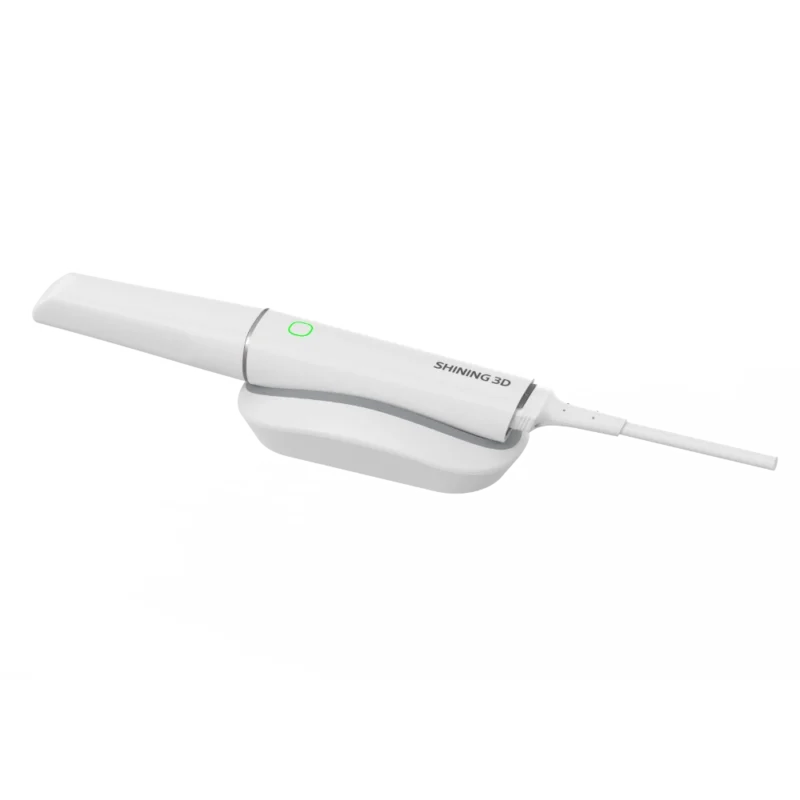 Visuel du scanner intra-oral Aoralscan ELF de la marque Shining 3D