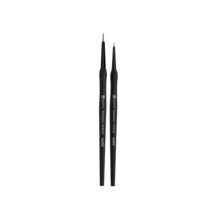 Pinceaux de précision Biomic Brush pour maquillage zircone et céramique de la marque Aidite