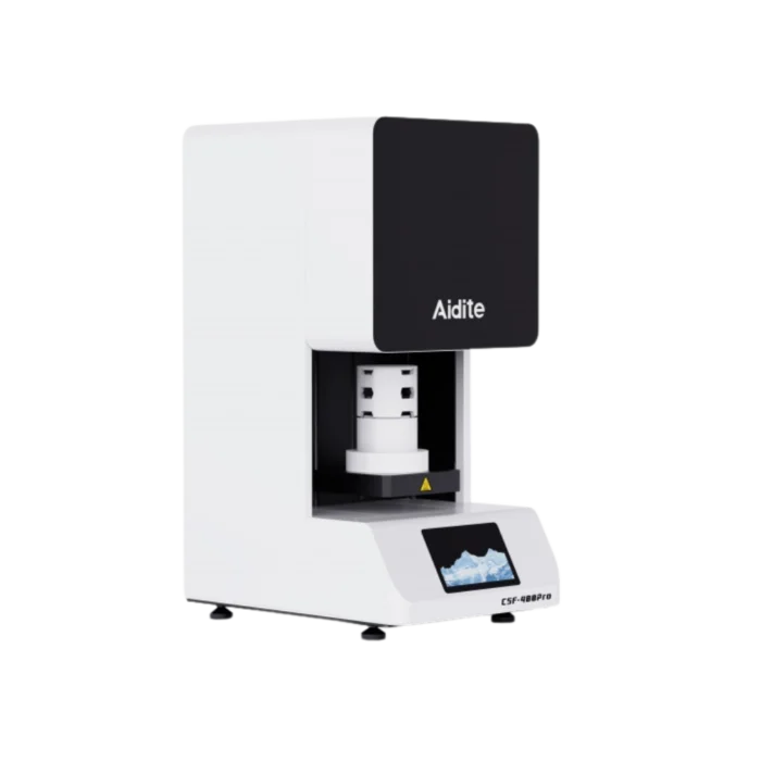 Four de frittage intelligent CSF-400 Pro pour zircone dentaire de la marque Aidite