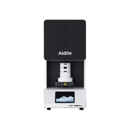 Four de frittage intelligent CSF-400 Pro pour zircone dentaire de la marque Aidite