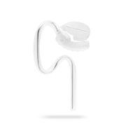 Écarteur buccal OptraGate Dry Control d'Ivoclar avec contrôle de l'humidité sans latex