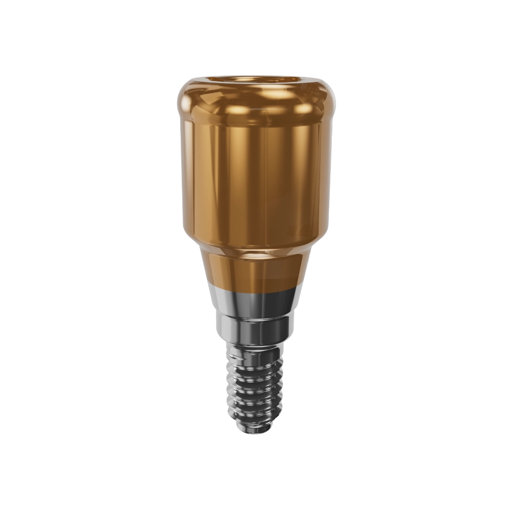 Pilier droit DESIGN® Clic’n Loc