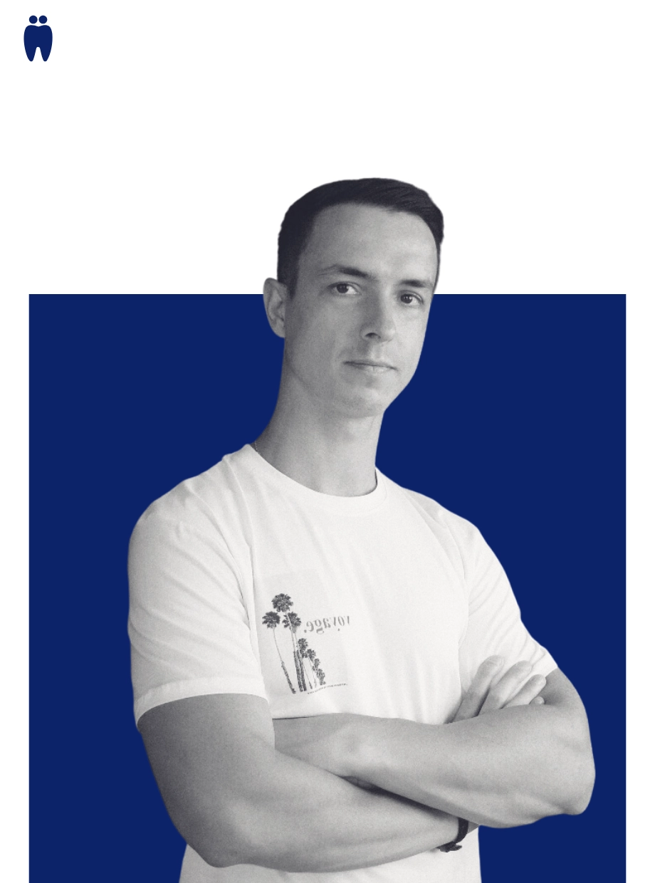 Photo de présentation de Artem Zviahintsev, Technicien, Formateur et Démonstrateur d'Astem