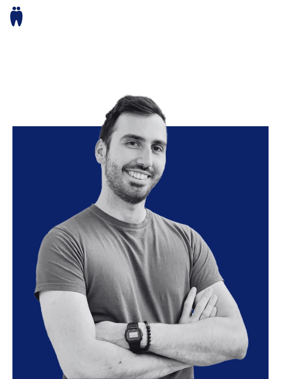 Photo de présentation de Nicolas Rusch, Technicien, Formateur et Démonstrateur d'Astem