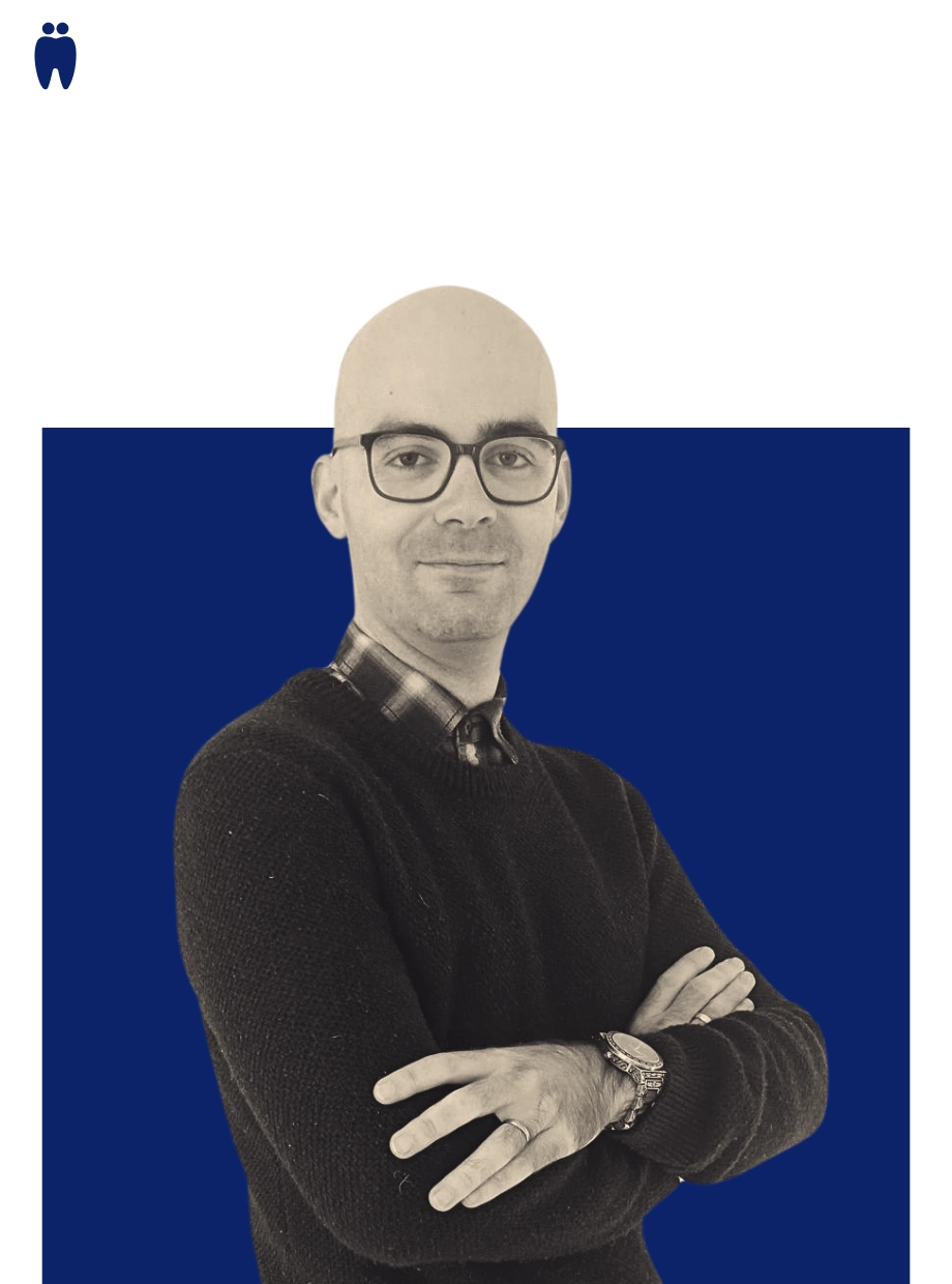 Photo de présentation de Victor Martel, Technicien, Formateur et Démonstrateur d'Astem