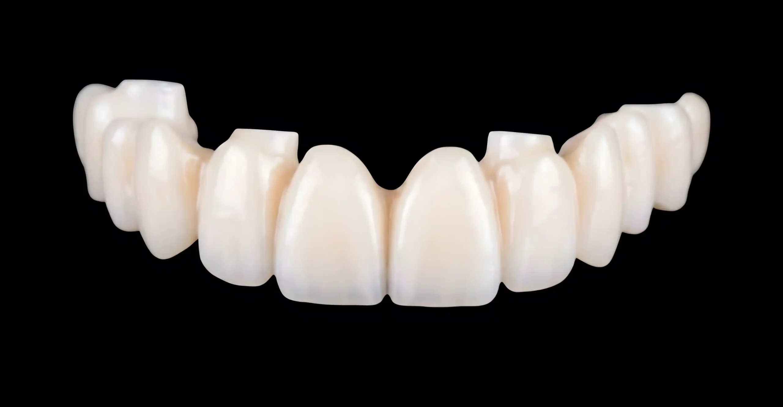 Bridge ZirCAD Prime