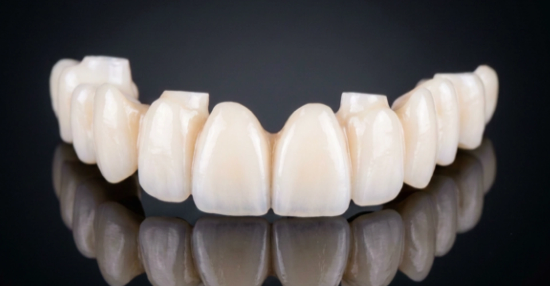 Bridge ZirCAD Prime