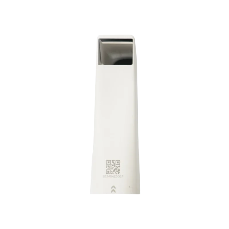 Embout autoclavable Shining 3D pour scanner Aoralscan Elite, disponible en format IPG Grand, Standard et Enfant