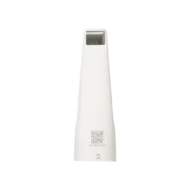 Embout autoclavable Shining 3D pour scanner Aoralscan Elite, disponible en format IPG Grand, Standard et Enfant