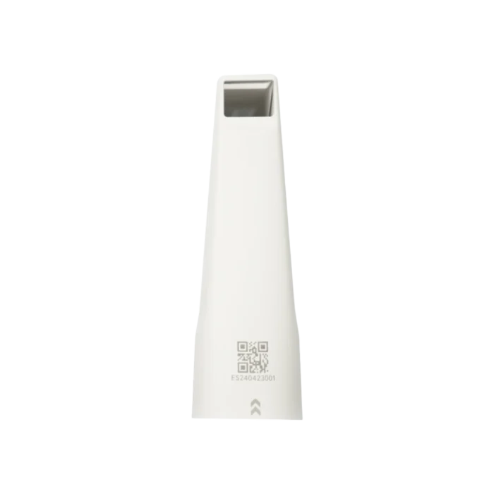Embout autoclavable Shining 3D pour scanner Aoralscan Elite, disponible en format IPG Grand, Standard et Enfant