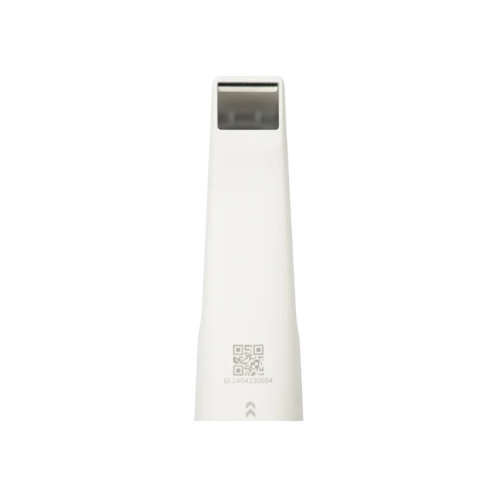 Embout autoclavable Shining 3D pour scanner Aoralscan Elite, disponible en format IPG Grand, Standard et Enfant