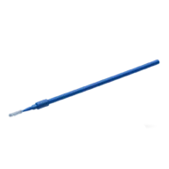 Flacon de 5 g d'adhésif universel Adhese 2 d'Ivoclar, photopolymérisable ou dual, avec applicateurs DC bleus