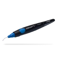 Adhesif universel Adhese 2 Ivoclar au format VivaPen avec canules LC et DC bleu