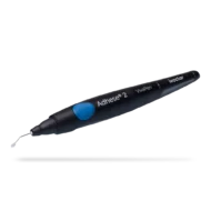 Adhesif universel Adhese 2 Ivoclar au format VivaPen avec canules LC et DC noir