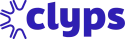 Logo clyps Logo clyps
